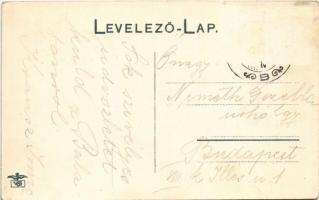 Siófok, Balatoni hullámverés (Rb)