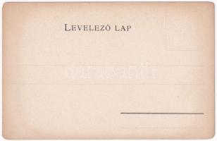 Békés vármegye térképe. Kiadja Károlyi Gy. / Map of Békés county