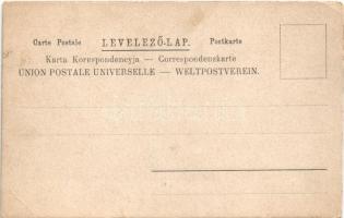 Vőlegény, Nős, Elvált / Fiance, Married, Divorced (EK)