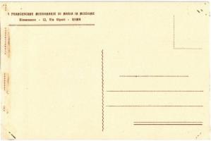 Kyimyindaing, Kemmendine Rangoon (Burma, Birmania), Le Francescane Missionarie di Maria in MIssione,...