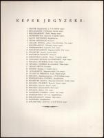 Kálmán Kata: Szemtől szemben. - - fényképeskönyve. Bp.,(1940.) Kelet Népe,(Pápai Ernő-ny.), 4 p.+32 ...