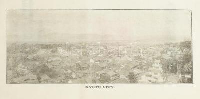 Kyoto. Issued by Kyoto Exhibitors' Association to the Japan-British Exhibition. Kyoto, 1910, Ky...