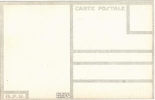 Voulez-vous quatre Alsaces? Országos Propaganda Bizottság kiadása / Hungarian irredenta propaganda, ...