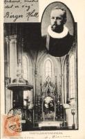 Chruch interior