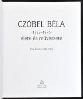 Kratochwill Mimi: Czóbel Béla (1883-1976) élete és művészete. A szerző, Kratochwill Mimi (1931-) ált...