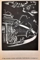 Tamási Áron: Ábel. Három rész egy kötetben. Ábel a rengetegben. Ábel az országban. Ábel Amerikában. ...