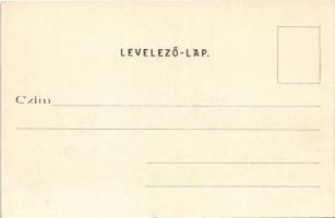 Esztergom, bazilika, híd. Kardos Dezső kiadása