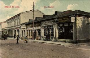 Rosiori de Vede Shops