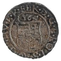 1564K-B Denár Ag "I. Ferdinánd" (0,44g) T:2 patina
Hungary 1564K-B Denar Ag "Ferdina...