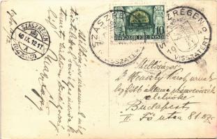 1940 Szászrégen, Reghinul Sasesc, Reghin; bevonulás, Haimann, Deutsch, Géza Dávid, Iuliu Ellek, Hugo...