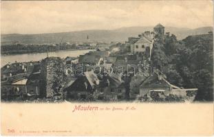 Mautern an der Donau