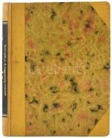 Szinnyei József: A magyarság eredete, nyelve és honfoglaláskori műveltsége. Beöthy Zsolt irodalomtör...