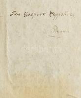 Seneca Della colera, parafrase del co. Alberto Caprara. All'illustriss. & eccellentiss. sig...
