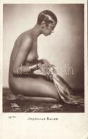 Josephine Baker erotic (EK)