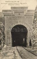 Transzbajkál vasútvonal