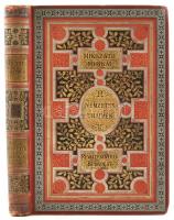 Mikszáth Kálmán: Nemzetes uraimék. (Mácsik a nagyerejű.) Bp.,1893, Révai, 226+1 p. Harmadik kiadás. ...