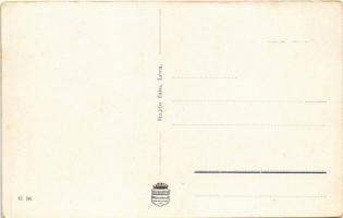 Léva, Levice; Városi uszoda. Hajdu foto / swimming pool (EK)