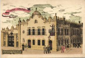 Budapest Hági söröző