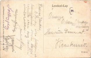 Miskolc, Izraelita templom, zsinagóga (EK)