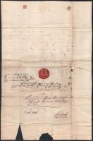 1786 Szerdahelyi Gábor (1742-1813) váci nagyprépost, püspöki helyettes, későbbi besztercebányai püsp...