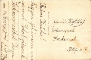 Szered, Vág-Szered, Vágszered, Sered; Po Moste Krokom prestupenie tresta sa pdla zákona / híd, ökörs...