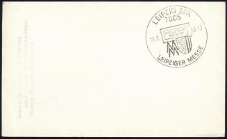 St. Kitts Nevis Anguilla 1968 St. Kitts Nevis Anguilla 1968