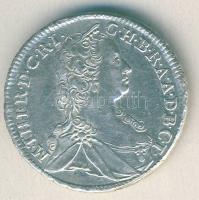 1748. 15kr Ag M.Theresia T:2