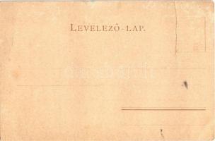 Erzsébet magyar királyné (Sissi) / Königin Elisabeth / Empress Elisabeth of Austria (Sisi) (EB)