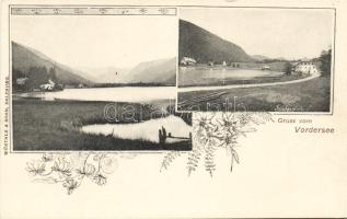 Vordersee