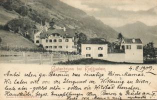 Hofgastein (EK)