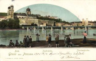 Passau