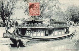 Peking ship (EK)