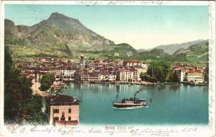 1905 Riva del Garda (Südtirol) (EK)