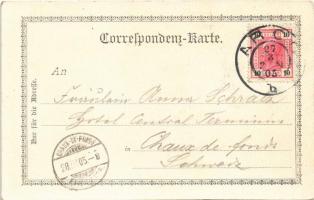 1905 Riva del Garda (Südtirol) (EK)