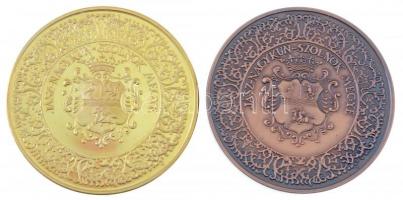 Győrfi Sándor (1951-) 1992. "Szent István híd - Szolnok 1992. augusztus 20 / Jász-Nagykun-Szoln...