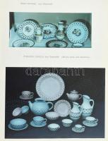 1989 Népművészeti és Háziipari Szövetkezeti Vállalat Folk-Art Export Iroda termékeit bemutató kataló...