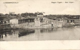 Lussinpiccolo Bath (EB)