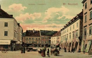 Wiener Neustadt Market