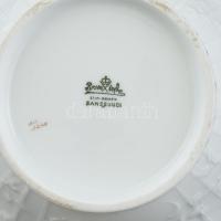 Rosenthal teáskanna, jelzett, apró kopásokkal. m: 20 cm