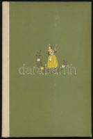 Fehér virág. Vál., ford. és az utószót írta: Boglár Lajos. Népek meséi. Bp., 1959., Európa. Kiadói f...
