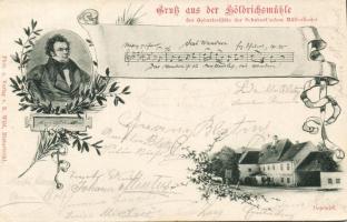 1898 Höldrichsmühle