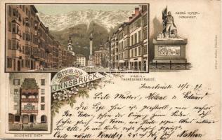 1893 Innsbruck Litho