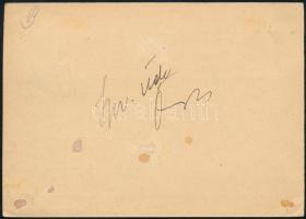 1937 II. Szolnoki Bélyegkiállítás levélzáró futott levelezőlapon / Postcard with label