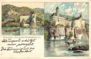1899 Schönbühl Litho