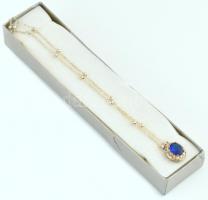 Bizsu nyaklánc, jó állapotban