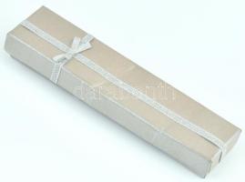 Bizsu nyaklánc, jó állapotban