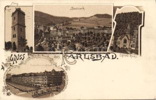 Karlsbad Litho