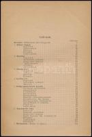 A Debreczeni Déri Muzeum gyűjteményeinek leírása. Összeáll. és bev. ellátta a Debreczeni Déri Múzeum...