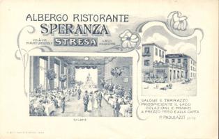 Lago Maggiore Restaurant