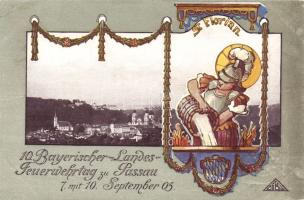 Passau Embossed (EK)